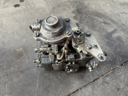 Pompa injectie - Pompă de injecție Bosch VE4/12 F 1000 LV 1539 283 701