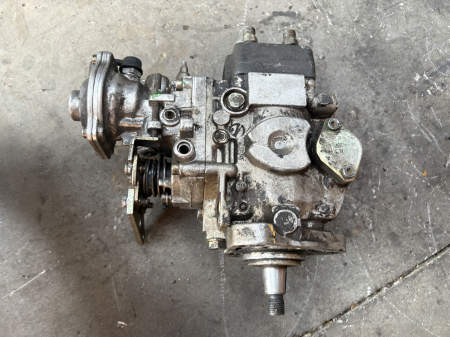 Pompă de injecție Bosch VE4/12 F 1000 LV 1539 283 701 [3]