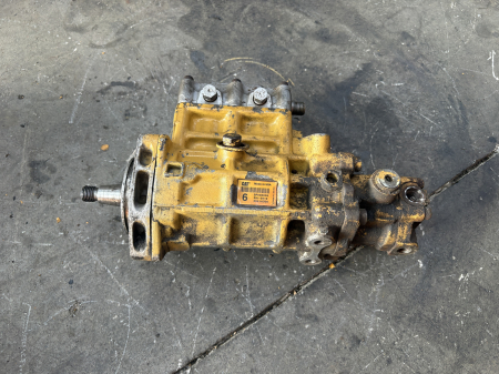 Pompa injectie - Pompă de injecție Caterpillar 2P002009 / 291-5919 / 2641A306 - Caterpillar