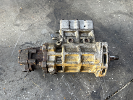 Pompă de injecție Caterpillar 2P002009 / 291-5919 / 2641A306 - Caterpillar [1]