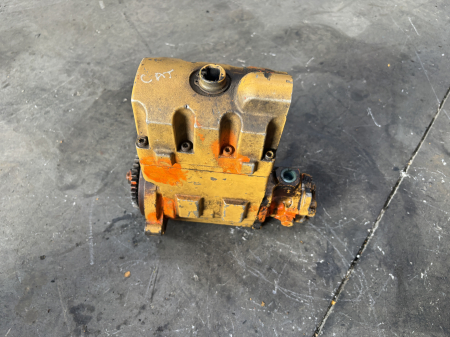 Pompa injectie - Pompă de injecție Caterpillar 312-0677 - Caterpillar C7