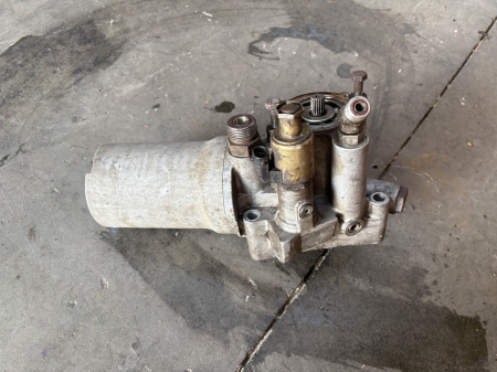 Pompa injectie - Pompă de injecție CATReman 10R2995 - Caterpillar 3126