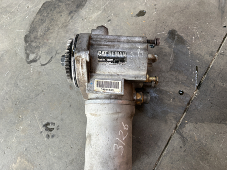 Pompă de injecție CATReman 10R2995 - Caterpillar 3126 [2]