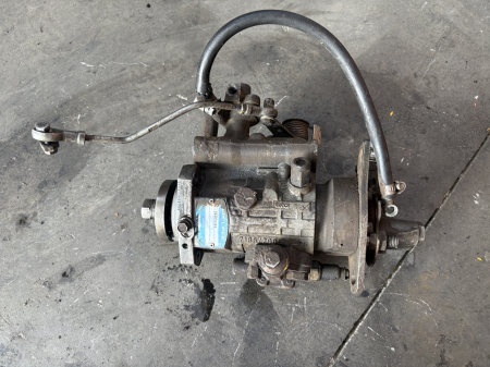 Pompa injectie - Pompă de injecție Delphi 8920A800G