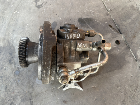 Pompă de injecție Isuzu - Isuzu 16V [3]