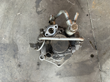 Pompa injectie - Pompă de injecție Isuzu - Isuzu 16V