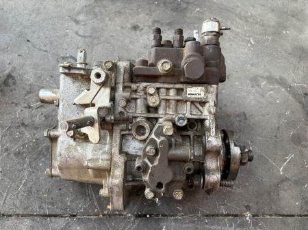 Pompa injectie - Pompă de injecție Komatsu 723945-51320 - Komatsu