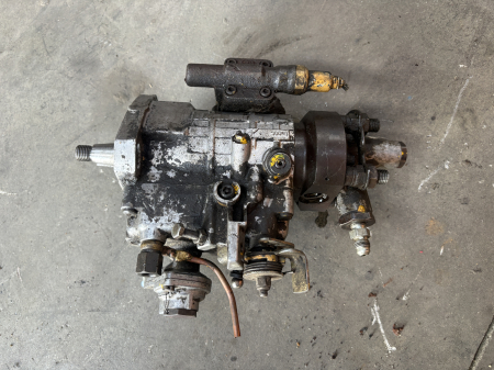 Pompa injectie - Pompă de injecție Lucas 8920A156T