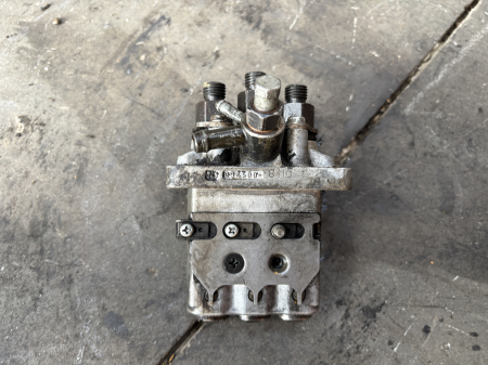 Pompa injectie - Pompă de injecție Zexel 094500-8410 - F13