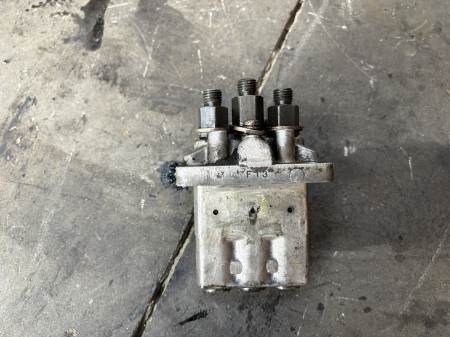 Pompă de injecție Zexel 094500-8410 - F13 [1]