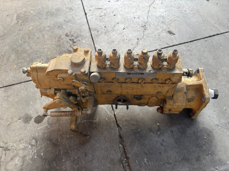 Pompa injectie - Pompă de injecție Zexel 101609-3101