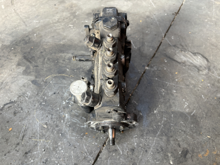 Pompă de injecție Zexel 123911-51010 [2]
