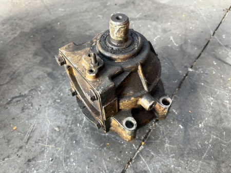 Pompa injectie - Pompă de injecție Zexel 57215