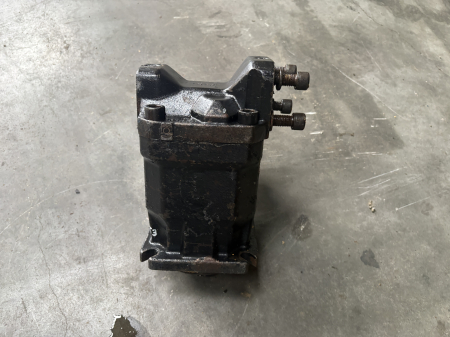 Piese Utilaje - Pompa hidraulica Bosch Rexroth VOE11173953 - Volvo L110E