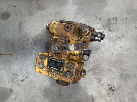 Piese Utilaje - Pompă hidraulica Caterpillar 1G4116