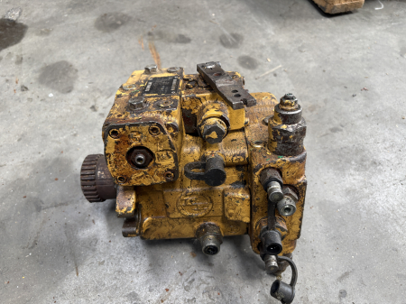 Pompă hidraulica Caterpillar 1G4116 [1]