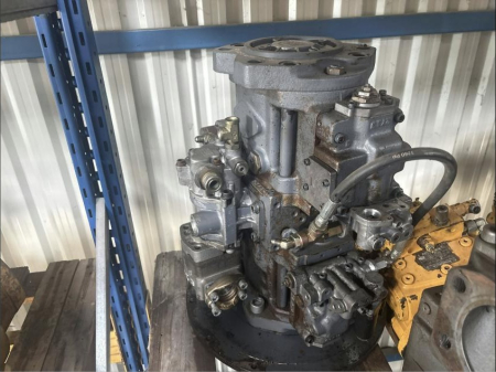 Hidraulică - Pompa Hidraulica Kawasaki K3V112DTP1TLR