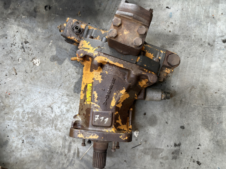 Pompe - Pompă hidraulică Linde 207 301 06 02-12