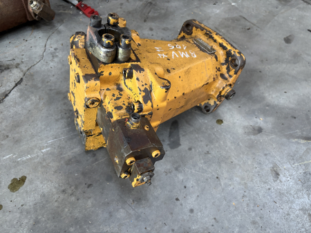 Pompă hidraulică Linde BMV105485 [1]