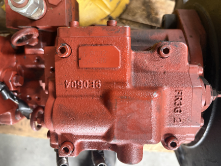 Pompa hidraulica Linde LT282022123762 [2]