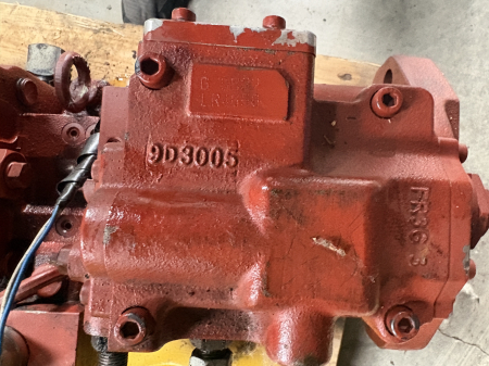 Pompa hidraulica Linde LT282022123762 [3]