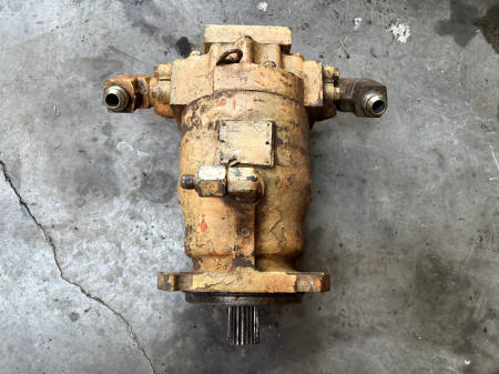 Pompe - Pompă hidraulică Linde SMF2 052-B3Z