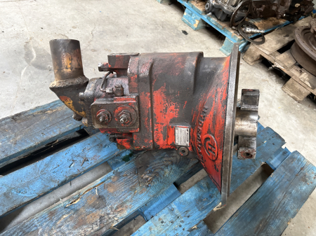 Pompă hidraulică principală Bosch Rexroth A8V80 [1]