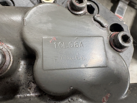Pompă hidraulică principală HD Hydraulic H3V112DTP-112R-HNOP [3]