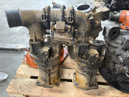 Pompe - Pompă hidraulică principală Hitachi HPV116C-RH23B