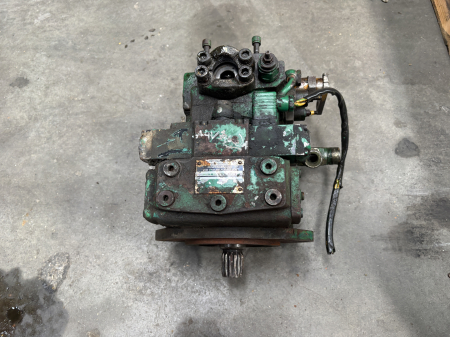 Pompă hidraulica principală Hydromatik A4V 40 DA [1]