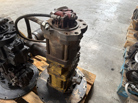 Pompă hidraulică principală Kawasaki K3V180DTH [1]
