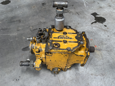 Pompă hidraulică principală Linde BPV-50 LZ [1]