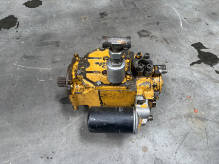 Piese Utilaje - Pompă hidraulică principală Linde BPV-50 LZ
