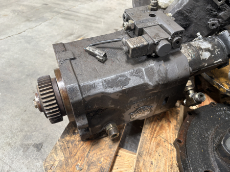 Pompă hidraulică principală Linde HPR1054 [1]