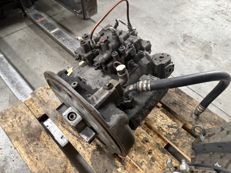 Pompă hidraulică principală Linde X10323 [1]