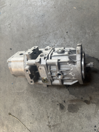 Pompe - Pompă hidraulică principală Parker VP01-G012-BRPP-BBY-KXX