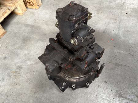 Pompă hidraulică principală Sauer Danfoss 7.525010032 [1]