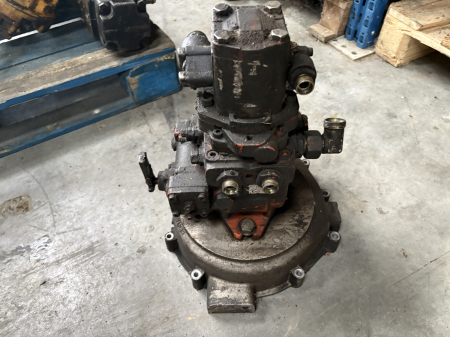 Piese Utilaje - Pompă hidraulică principală Sauer Danfoss 7.525010032