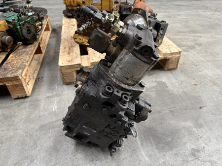 Pompa hidraulica Sauer-Danfoss 505468 90R075 [1]