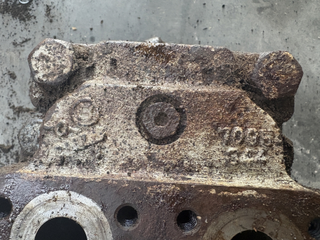 Pompa Hidraulica Sauer-Danfoss Seria 90 [3]