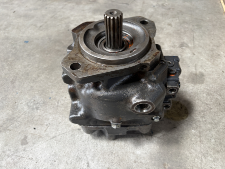Pompe Hidraulice - Pompă main hydraulic pump Komatsu KLWO42O
