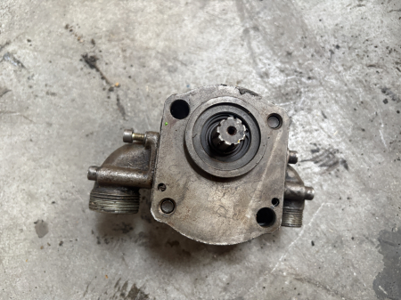 Pompă Pistoane Axiale Sauer-Danfoss [2]