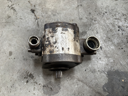 Pompe Hidraulice - Pompă Pistoane Axiale Sauer-Danfoss