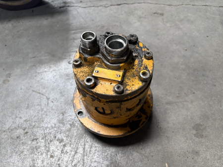 Pompă servodirecție Danfoss 86059 [1]