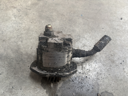 Pompe - Pompă servodirecție Hobourn-Eaton 8035337 - Massey-Ferguson