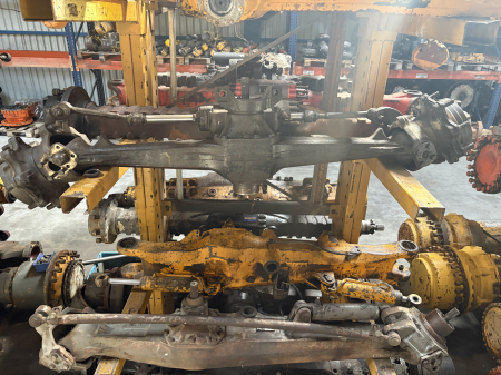 Punți complete - Punte Față Carraro 20.11, 01000593