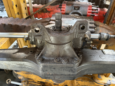 Punte Față Carraro 20.11, 01000593 [1]