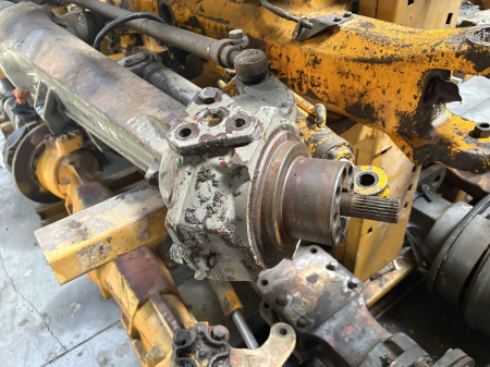 Punte Față Carraro 26.18 LP, 001411 - MF 750 [2]