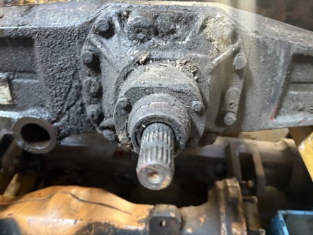 Punte Față Carraro 710/LP, 126773 [3]
