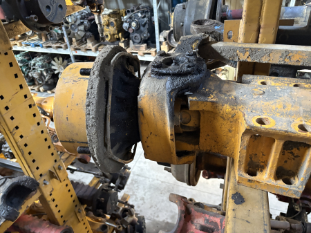 Punte Față JCB 453/090200966 [1]